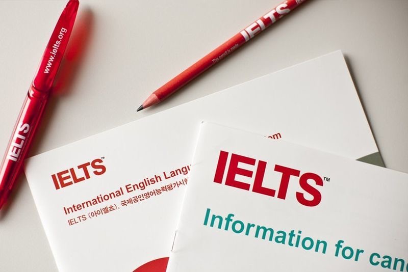 IELTS Image