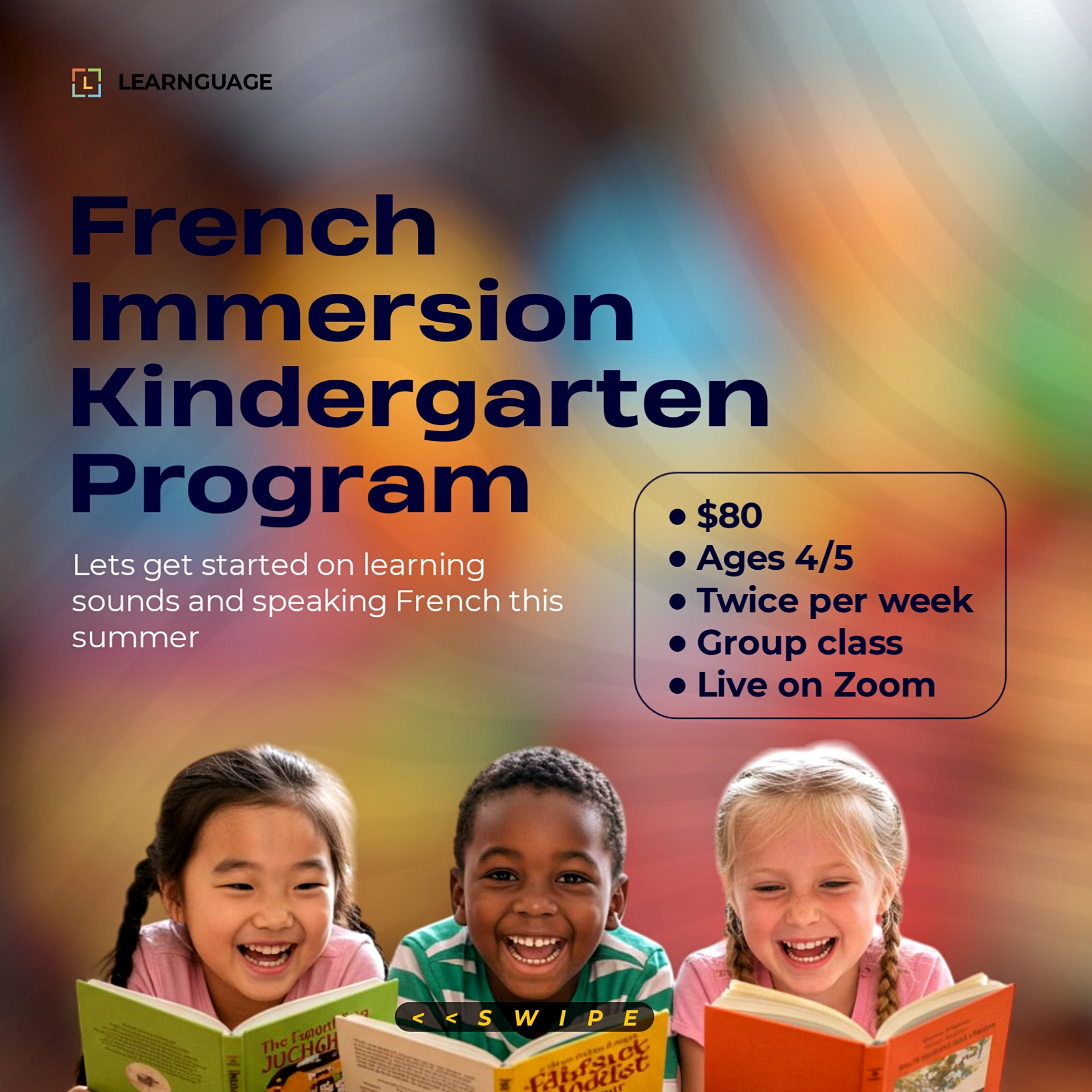 French Image