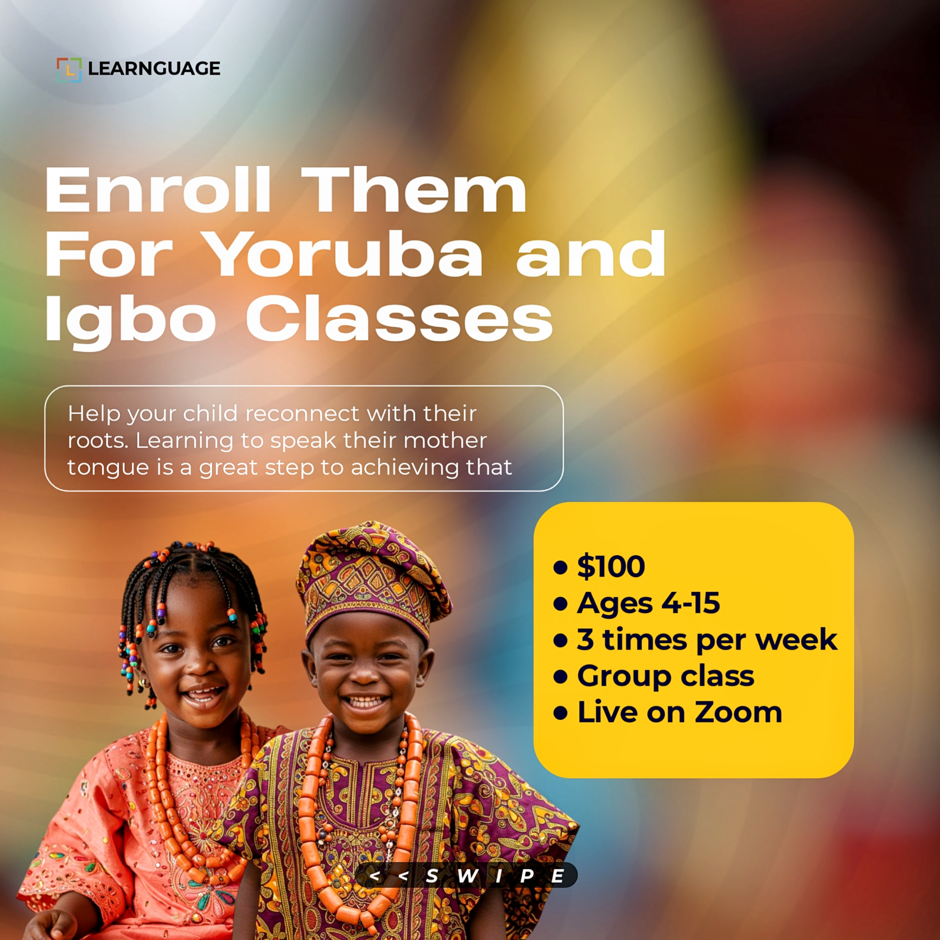 Igbo Flyer