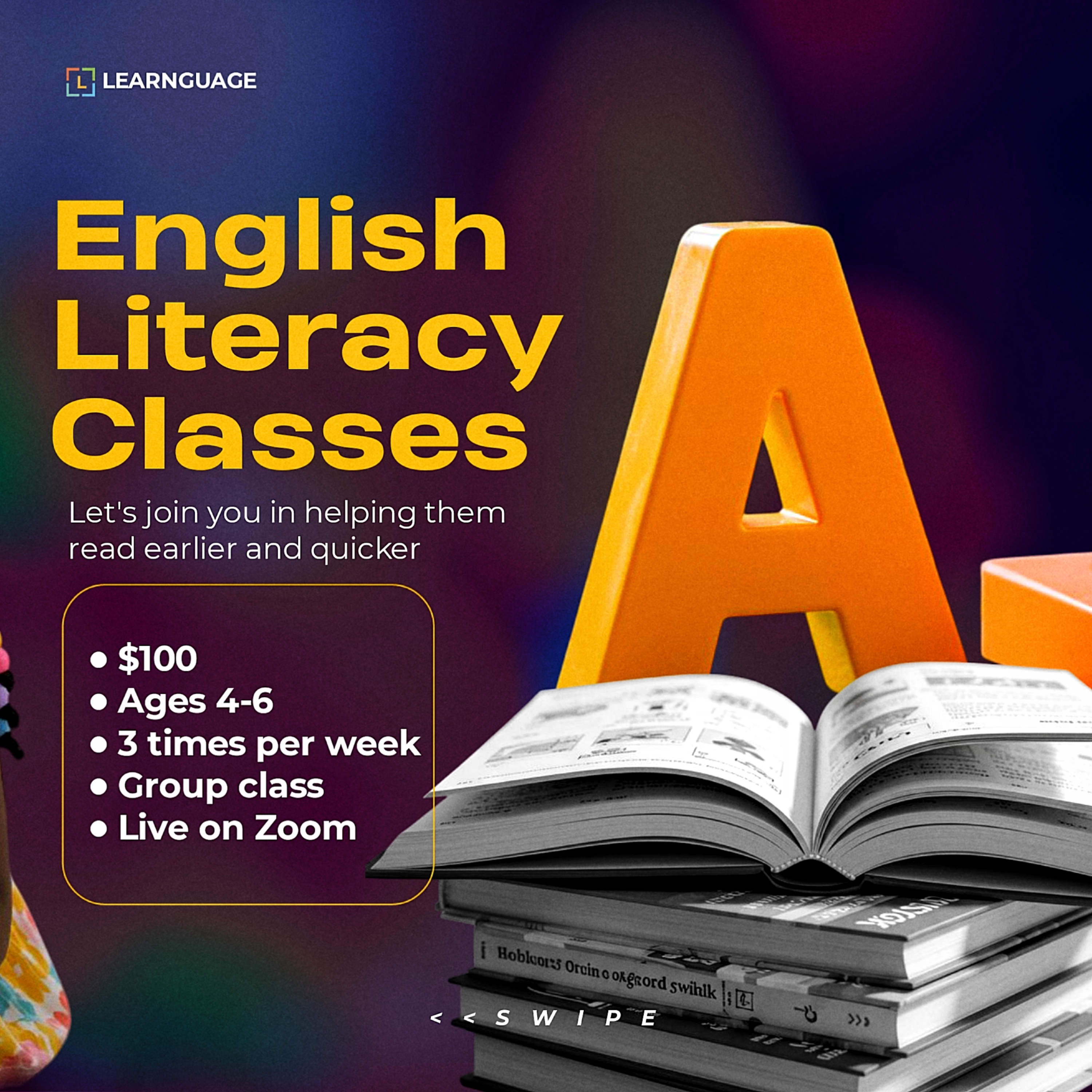 Literacy Image